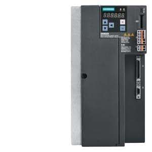 SIEMENS 3.5kW SINAMICS V90, High Inertia servo drive - MODBUS/PTI ...