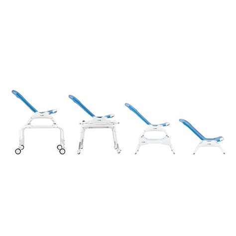 Rifton Wave Bath Chair – Medilab India