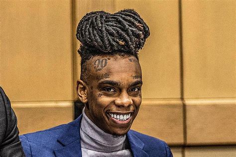 YNW Melly Death Penalty Dropped From Double-Murder Trial