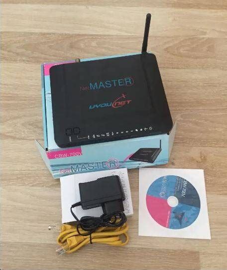 Image result for How to Update Netmaster 4 Box