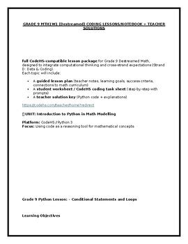 Python for Grade 7 的图像结果