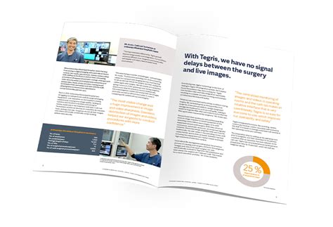 Tegris OR Integration Hospital Efficiency Software