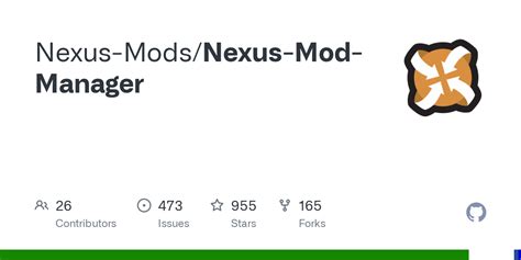 Nexus Mod Manager Tutorial 的图像结果