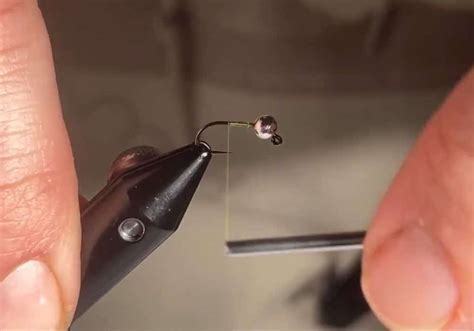 Image result for Spanish Bullet Fly Pattern