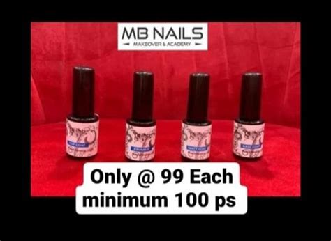 Gel Nail Polish - Gel Nail Polish 8ml Wholesale Trader from New Delhi