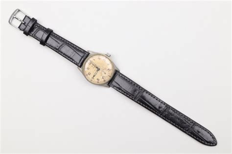 ratisbon's | Kriegsmarine watch Siegeria | DISCOVER GENUINE MILITARIA ...