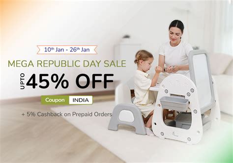 R for Rabbit Best Baby Products Brand in India