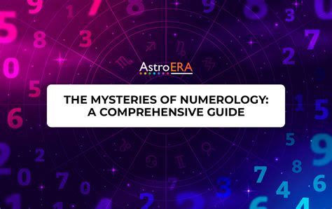 Numerology 7 : Meaning and Secrets