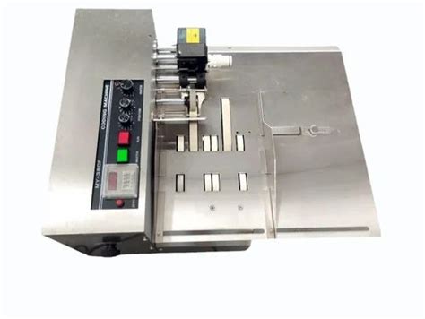 Image result for Batch Number Coding Machine