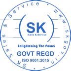 SK Computer Training Institute | SK Institute | Govt Regd Computer ...