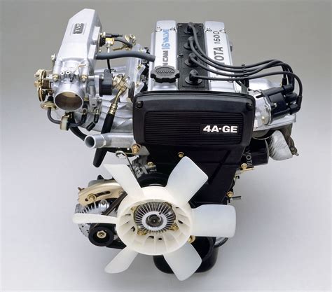 10 Naturally-Aspirated Engines That'll Last You A Lifetime