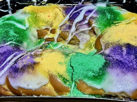 Sugar Love Bakery in Slidell has loyal king cake following | Mardigras | nola.com