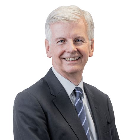 Mike O'Brien - No5 Barristers' Chambers