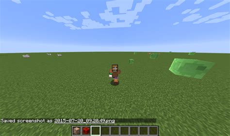 Hulk Smash Superpowers Minecraft Command Tutorial 的图像结果