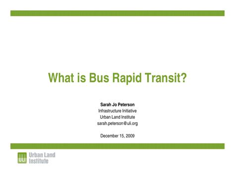 Image result for Bus Rapid Transit Systems