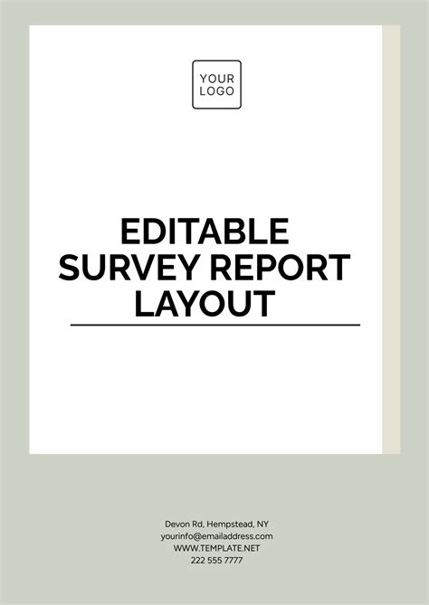 Survey 的图像结果