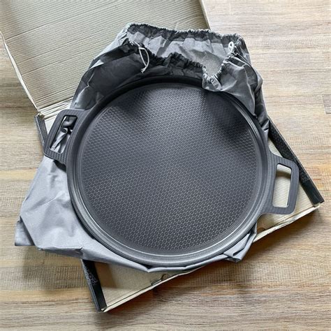 HexClad Pizza Steel Review: It Replaced My Air Fryer! [2026]