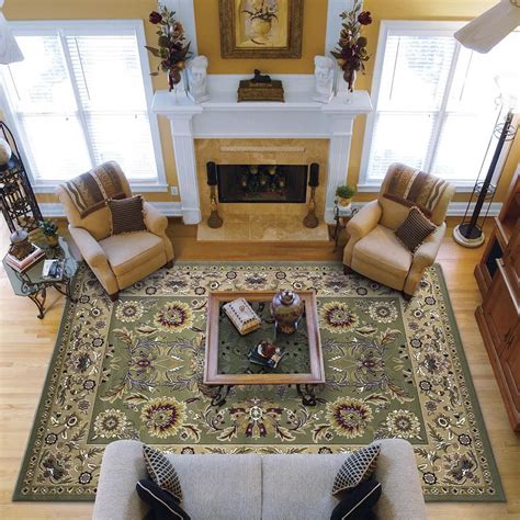 Area Rug Inspiration Gallery | Hadinger Flooring | Naples, FL