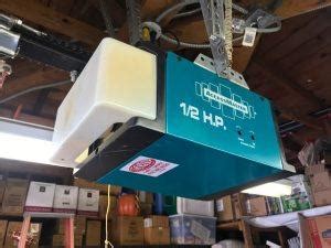 Program Access Master Garage Door Opener 的图像结果