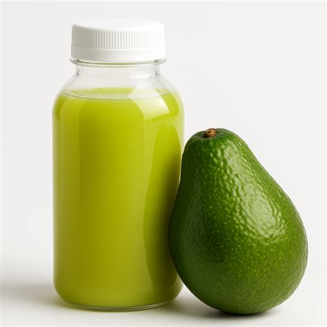 Avacado Juice (200ML) – Le Frut