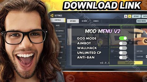 Codm Menu 的图像结果
