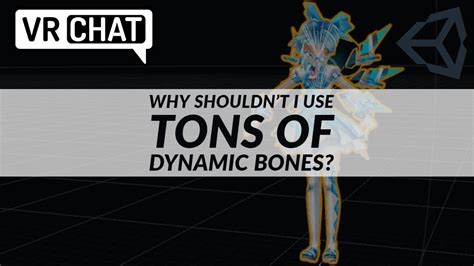 Image result for Dynamic Bones Unity Package VRChat