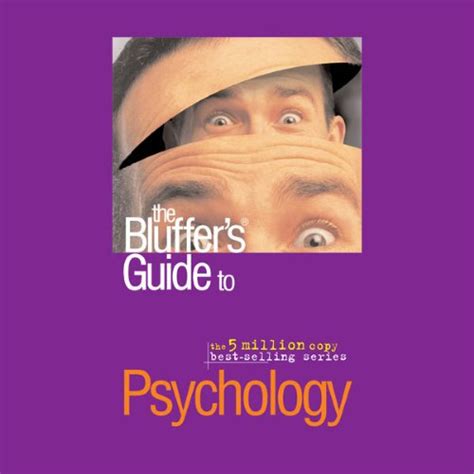 The Bluffer's Guide® to Psychology (Audio Download): Warren Mansell ...