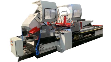 Aluminium Profile Cutting Service - Aluminum Profile Cutting Services ...