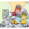 Jual LIQUID BEQU SERIES 3MG 60ML - STRAWBERRY - Jakarta Selatan - The ...