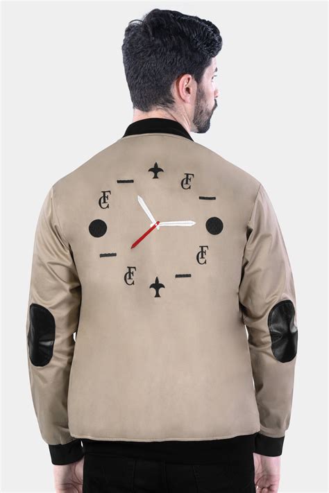 Buy Embroidered Shirts For Men at Best Price in India - FRENCH CROWN INDIA