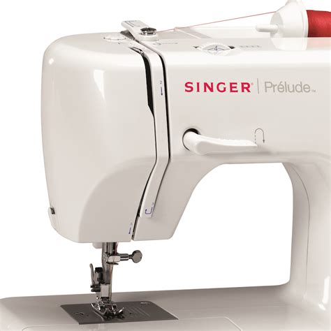 Singer Model 8280 的图像结果