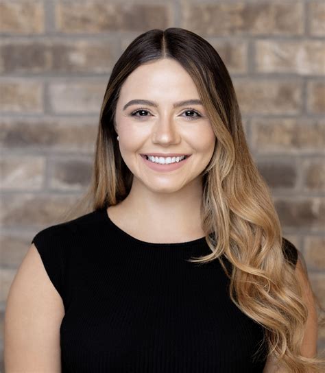 Kimberly Gonzalez - The Barber Law Firm