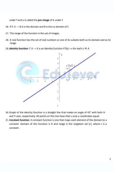 Image result for Class 11 Math Function Exercise Solution