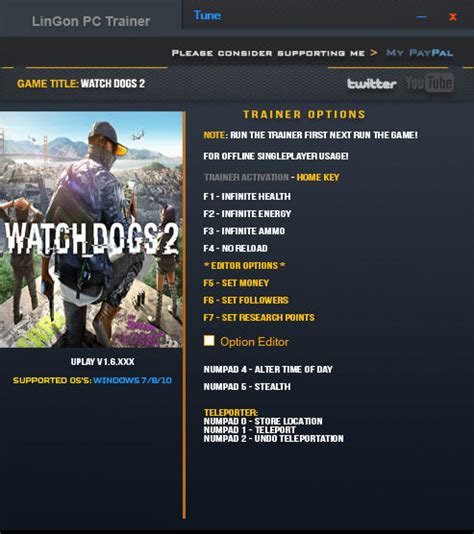 Image result for Watch Dogs 2 Cheats
