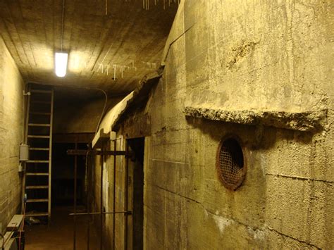 Urbex DK: Nazi Bunker from WW2