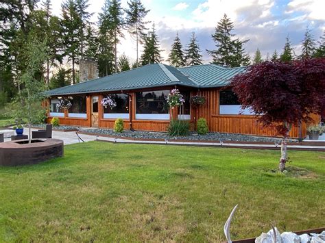 Lummi Island Vacation Rentals | House and Cabin Rentals | Airbnb