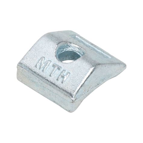 Buy Support clip Nova Grip MTH steel zinc plated online