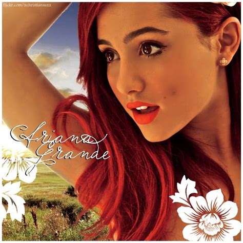 Coverlandia - The #1 Place for Album & Single Cover's: Ariana Grande ...