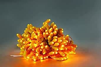 Buy Pixel Light (Yellow Color 15 Meter ) Pack of 5 Online at Low Prices ...