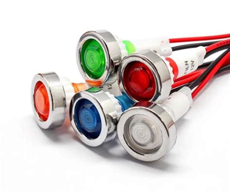 Image result for LED Panel Indicator Box