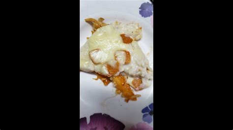 Bread lasagna   Easy lasagna without oven   Lasagna with  