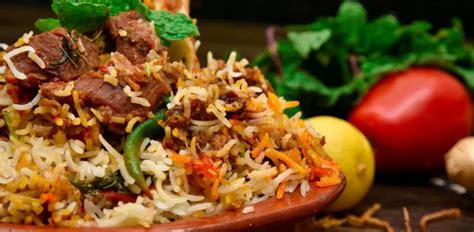 Head To These Places For The Best Mutton Biryani In Chennai