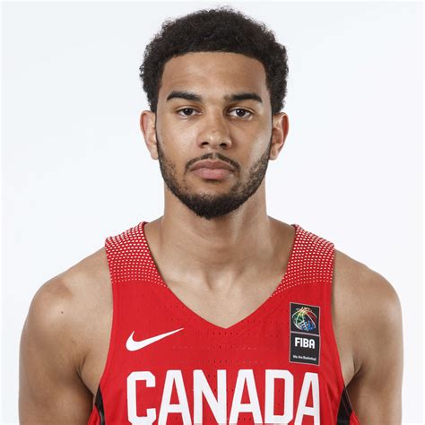 Cory Joseph Biography • Canadian Basketball Player • Cory Joe Profile
