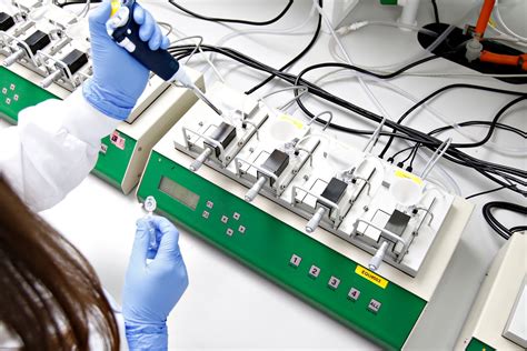 Image result for Tissue Sample Test