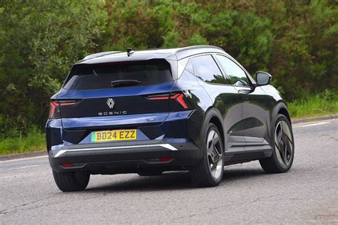 New Renault Scenic E-Tech 160kW Esprit Alpine 87kWh Long Range 5dr Auto Electric Estate for Sale ...