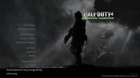Image result for How to Update Cod4 Multiplayer