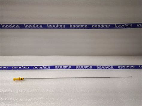 DIPSTICK OIL LEVEL ASSEMBLY