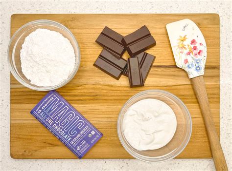 Vegan Chocolate Cake Recipe That Tastes Magical - Dr. Bronner's