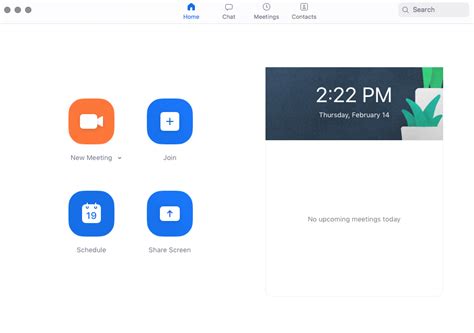 Image result for Zoom Basic Features