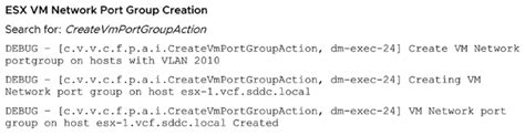 Exploring Log Locations in VCF 9: Where to Find What